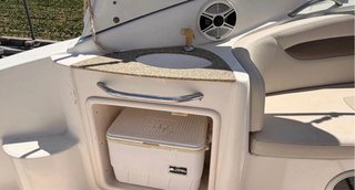 Chaparral Signature 250 - 2009 Z