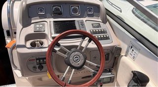 Chaparral Signature 250 - 2009 Z