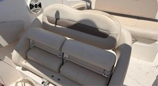 Chaparral Signature 250 - 2009 Z