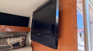 Chaparral Signature 250 - 2009 Z