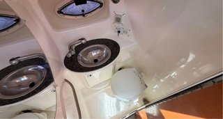 Chaparral Signature 250 - 2009 Z