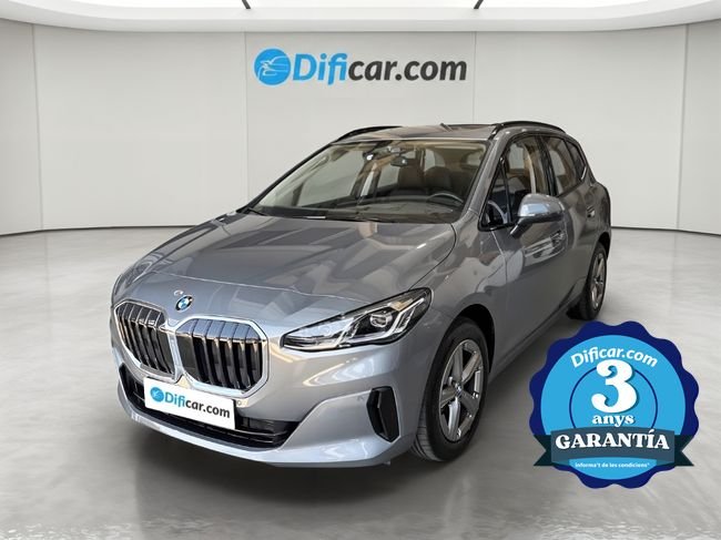 BMW Serie 2 218i Active Tourer (2021) 2025