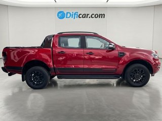 Ford Ranger RANGER 2.0 ECOBL 4X4 DOB CAB WILDTRACK AT