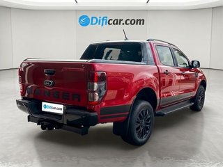 Ford Ranger RANGER 2.0 ECOBL 4X4 DOB CAB WILDTRACK AT