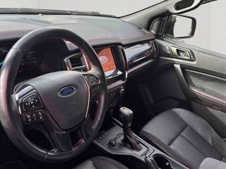 Ford Ranger RANGER 2.0 ECOBL 4X4 DOB CAB WILDTRACK AT