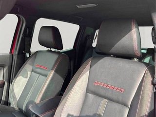 Ford Ranger RANGER 2.0 ECOBL 4X4 DOB CAB WILDTRACK AT