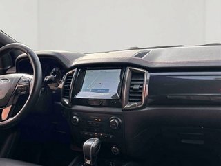 Ford Ranger RANGER 2.0 ECOBL 4X4 DOB CAB WILDTRACK AT