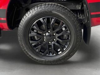 Ford Ranger RANGER 2.0 ECOBL 4X4 DOB CAB WILDTRACK AT