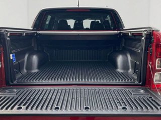 Ford Ranger RANGER 2.0 ECOBL 4X4 DOB CAB WILDTRACK AT