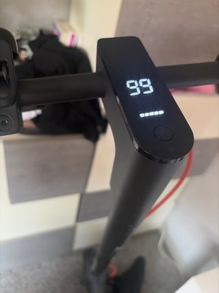 Patinete Eléctrico Xiaomi Pro 4 Gen 2