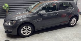 Volkswagen Golf 2013