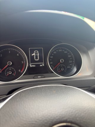 Volkswagen Golf 2013