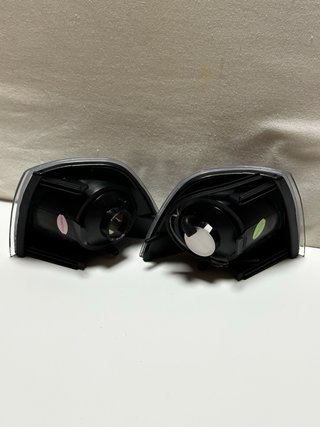 Intermitentes Negros BMW E36 (Berlina/Compact)