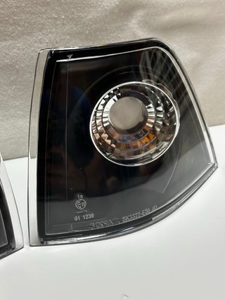 Intermitentes Negros BMW E36 (Berlina/Compact)