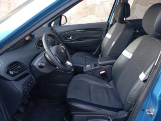 Renault Grand Scenic 2012