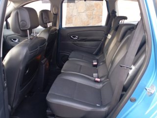 Renault Grand Scenic 2012