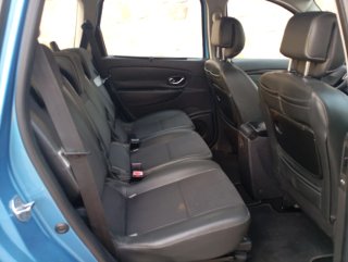 Renault Grand Scenic 2012