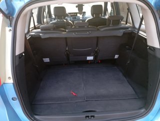 Renault Grand Scenic 2012