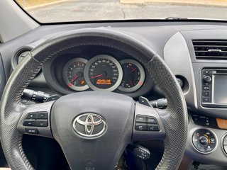 Toyota RAV4 2.2 D-CAT