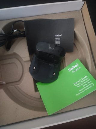 Robot Aspirador Roomba 980 iRobot