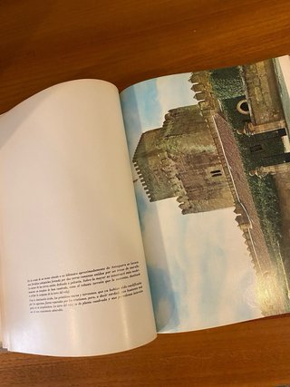 Castillos de España