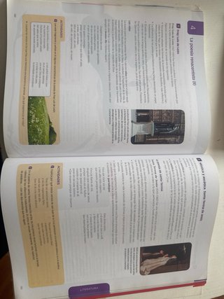 Lengua castellana y literatura, 3 ESO serie Lib...