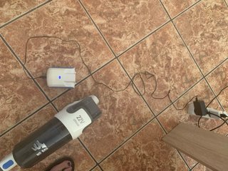 Aspiradora Rowenta X-Pert 22V Lithium