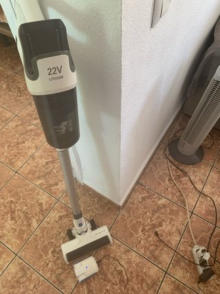Aspiradora Rowenta X-Pert 22V Lithium