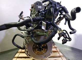 Hyundai g4ft motor completo tucson * rectp5614331