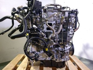 Hyundai g4ft motor completo tucson * rectp5614331