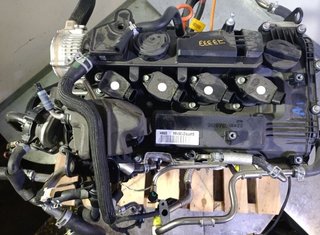 Hyundai g4ft motor completo tucson * rectp5614331