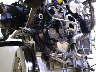 Hyundai g4ft motor completo tucson * rectp5614331