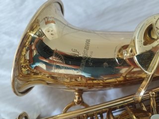 Yanagisawa Saxo Alto 901