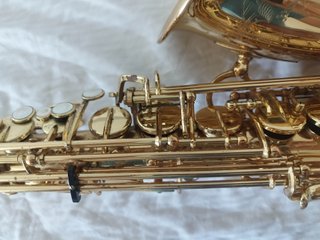 Yanagisawa Saxo Alto 901