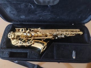 Yanagisawa Saxo Alto 901