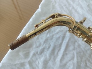 Yanagisawa Saxo Alto 901