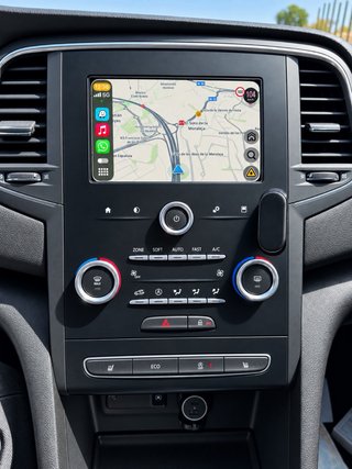 Renault Megane 2020