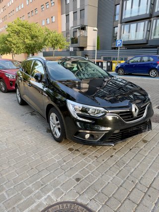 Renault Megane 2020