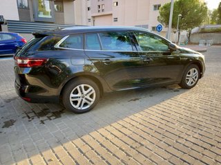 Renault Megane 2020