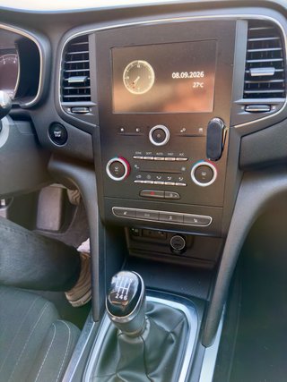 Renault Megane 2020