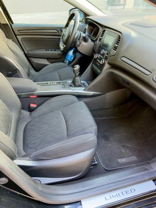 Renault Megane 2020