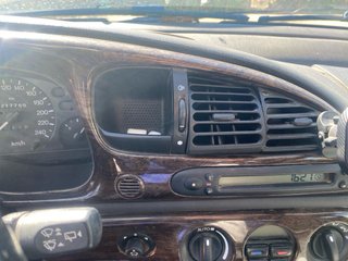 Embellecedor Interior Madera Ford Mondeo