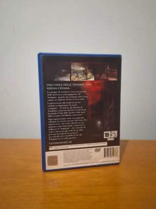 Forbidden Siren 2 - PlayStation 2 | Originale