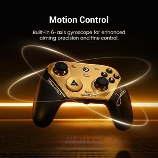 Mando GameSir G7 Pro 8K Champion Edition NUEVO