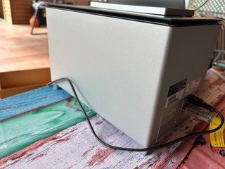 Minicadena Philips compacta