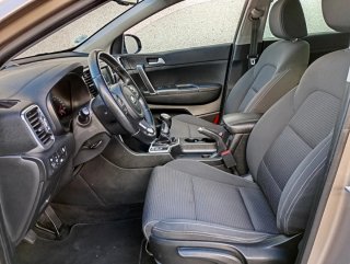KIA Sportage 2018