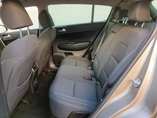 KIA Sportage 2018