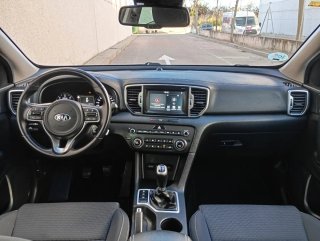 KIA Sportage 2018