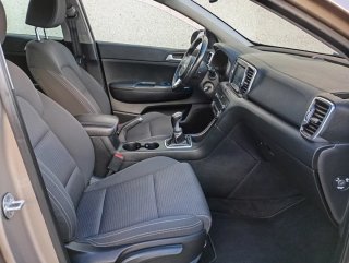 KIA Sportage 2018