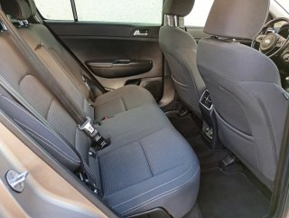 KIA Sportage 2018